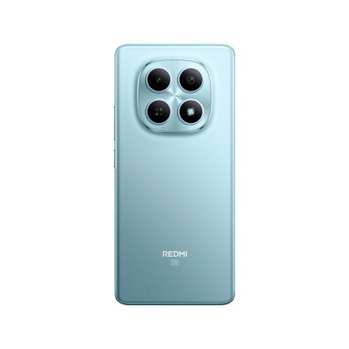 Смартфон Xiaomi REDMI Note 15 5G 8/256Gb Glacier Blue (Голубой) EU