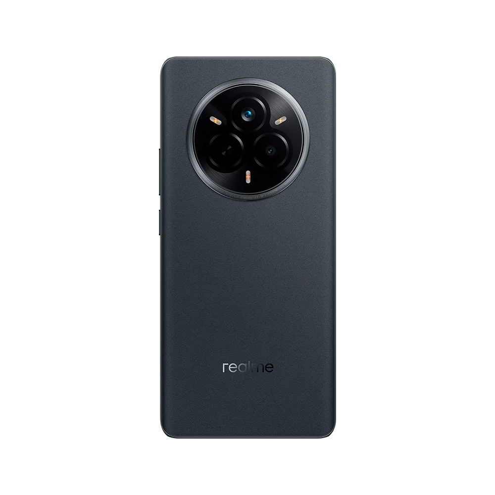 Купить Смартфон Realme 14 Pro 12/512Gb Suede Grey (Серый) EU Смартфон Realme 14 Pro 12/512Gb Suede Grey (Серый) EU