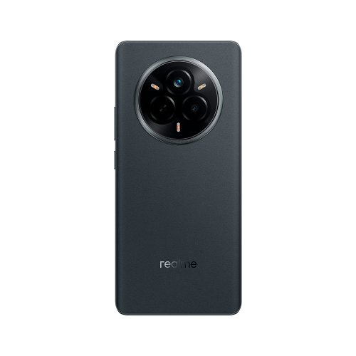 Смартфон Realme 14 Pro 12/512Gb Suede Grey (Серый) EU