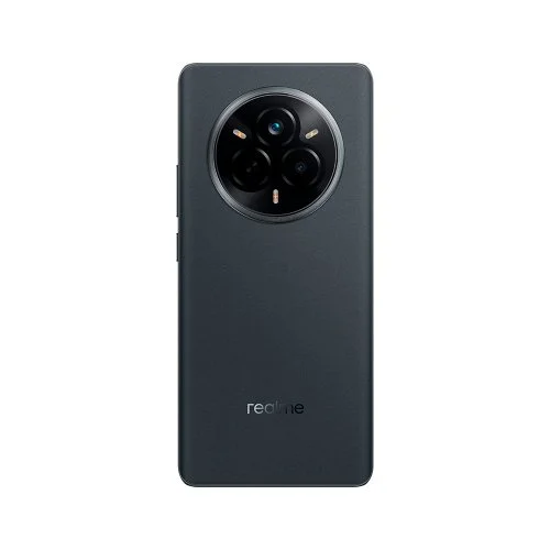 Купить Смартфон Realme 14 Pro 12/512Gb Suede Grey (Серый) EU Смартфон Realme 14 Pro 12/512Gb Suede Grey (Серый) EU