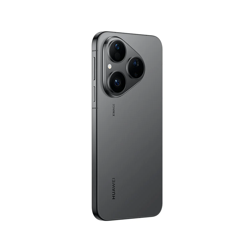 Смартфон Huawei Pura 80 12/256Gb Frosted Black (Черный) RU