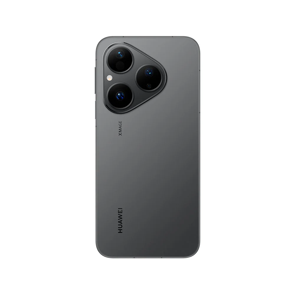 Смартфон Huawei Pura 80 12/256Gb Frosted Black (Черный) RU