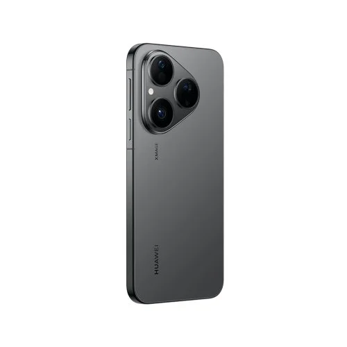 Смартфон Huawei Pura 80 12/256Gb Frosted Black (Черный) RU