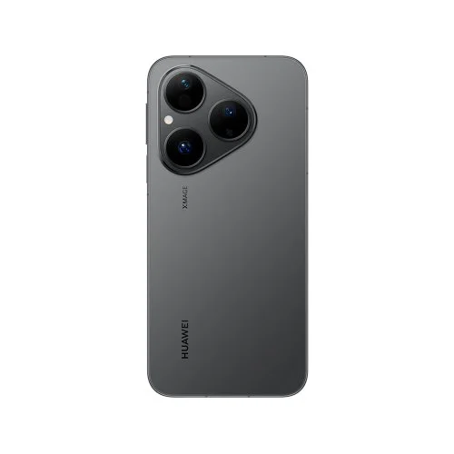 Смартфон Huawei Pura 80 12/256Gb Frosted Black (Черный) RU