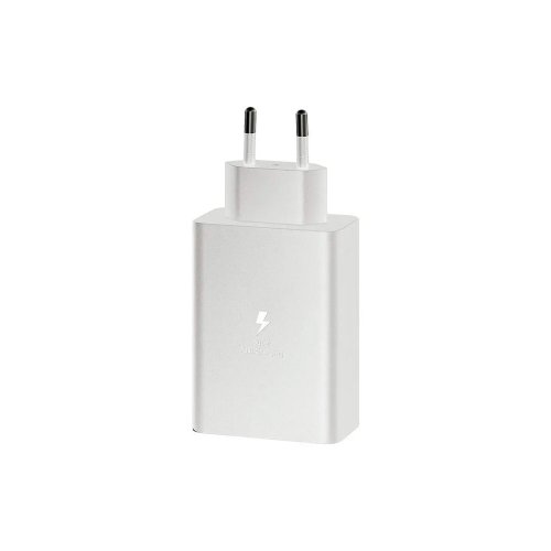 Сетевая зарядка Samsung (EP-T6530) 65W Белый