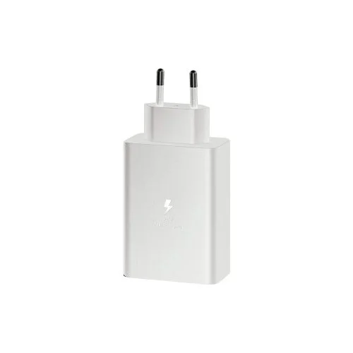 Сетевая зарядка Samsung (EP-T6530) 65W Белый