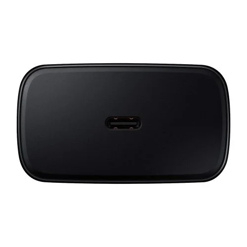 Купить Сетевая зарядка Samsung (EP-TA845) 45W Черный + кабель Type-C Сетевая зарядка Samsung (EP-TA845) 45W Черный + кабель Type-C