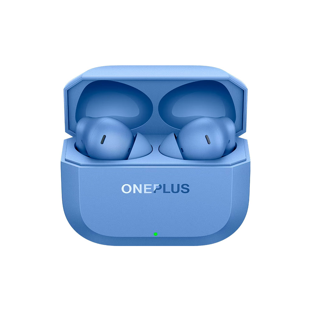 Беспроводные наушники OnePlus Nord Buds 3R (E517A) Синий