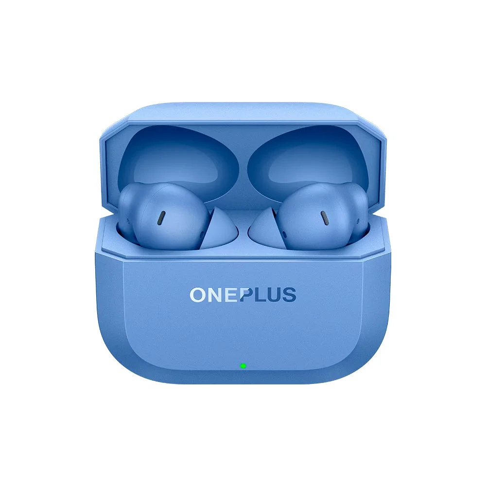 Беспроводные наушники OnePlus Nord Buds 3R (E517A) Синий