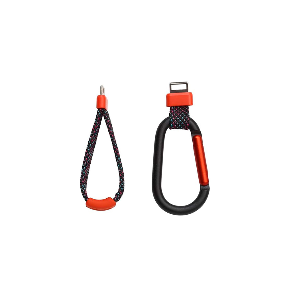 Портативная колонка JBL Flip 7 Black/Orange (Черный/Оранжевый)