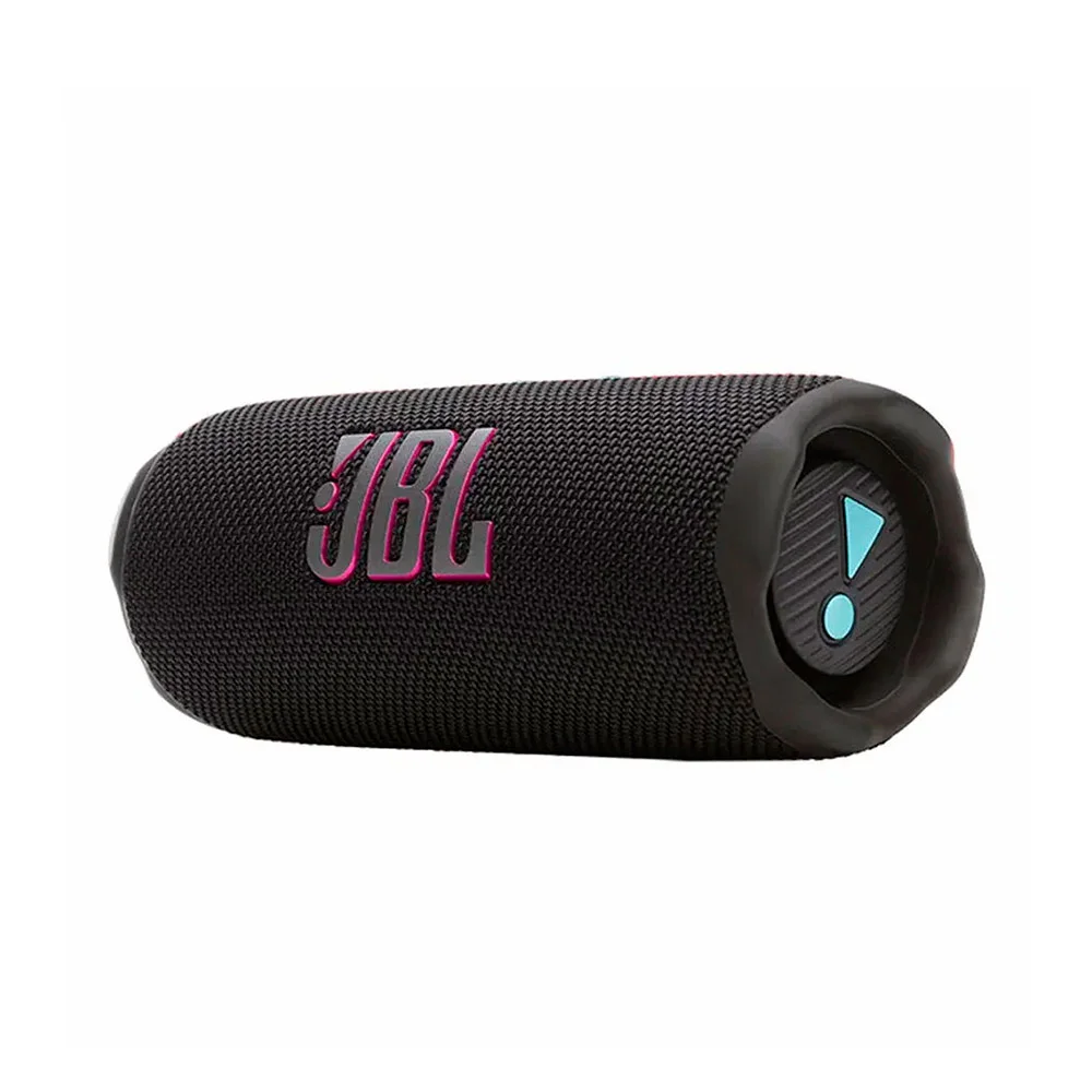Купить Портативная колонка JBL Flip 7 Black/Orange (Черный/Оранжевый) Портативная колонка JBL Flip 7 Black/Orange (Черный/Оранжевый)