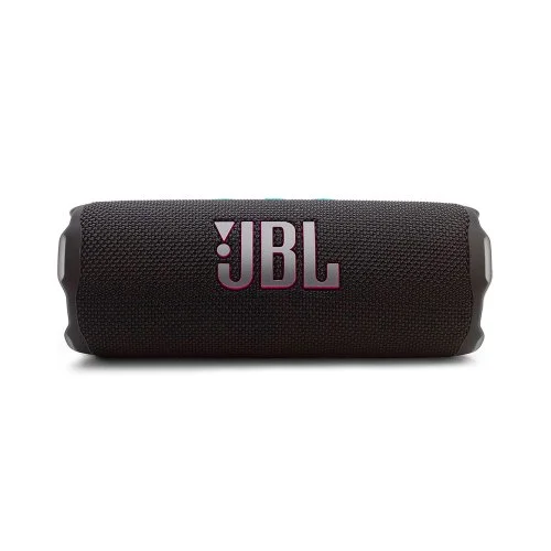 Купить Портативная колонка JBL Flip 7 Black/Orange (Черный/Оранжевый) Портативная колонка JBL Flip 7 Black/Orange (Черный/Оранжевый)