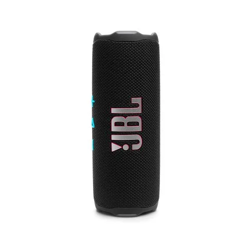 Купить Портативная колонка JBL Flip 7 Black/Orange (Черный/Оранжевый) Портативная колонка JBL Flip 7 Black/Orange (Черный/Оранжевый)