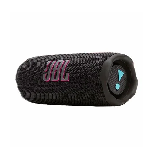 Купить Портативная колонка JBL Flip 7 Black/Orange (Черный/Оранжевый) Портативная колонка JBL Flip 7 Black/Orange (Черный/Оранжевый)