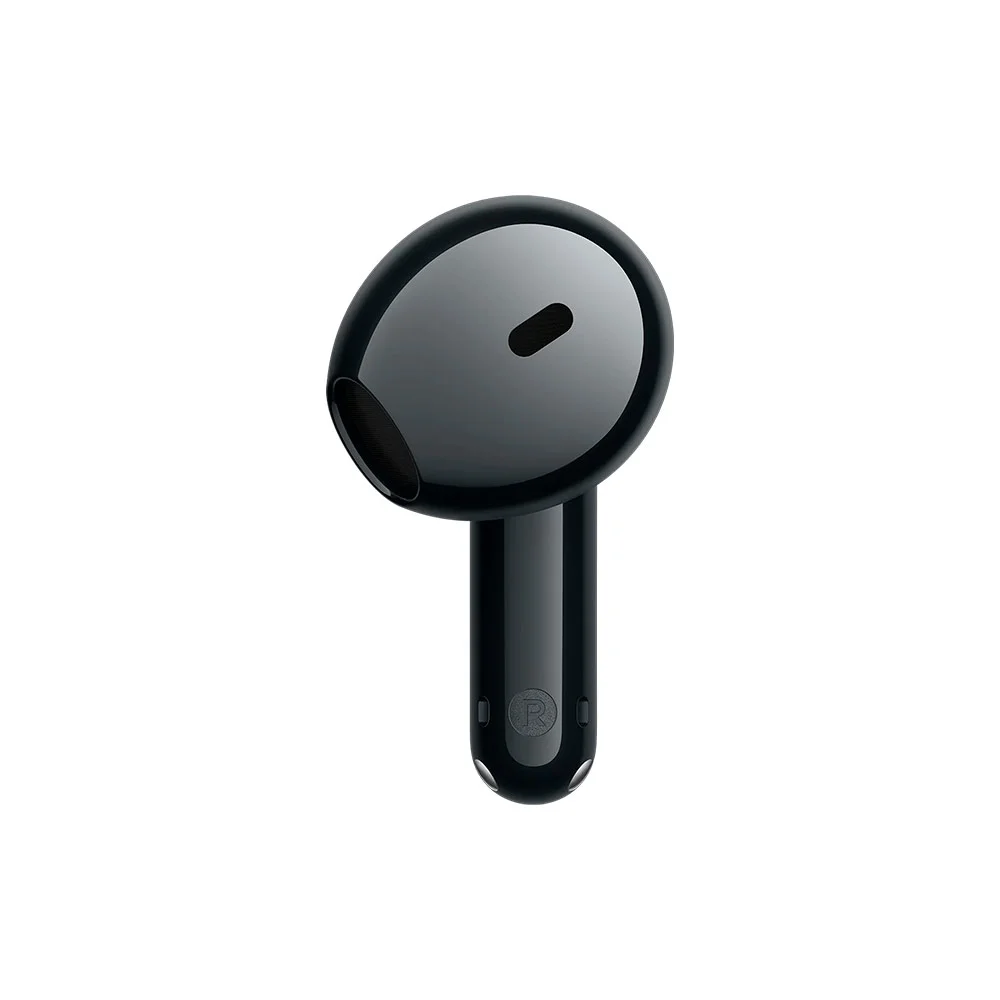 Беспроводные наушники Redmi Buds 8 Active (RU) Черный