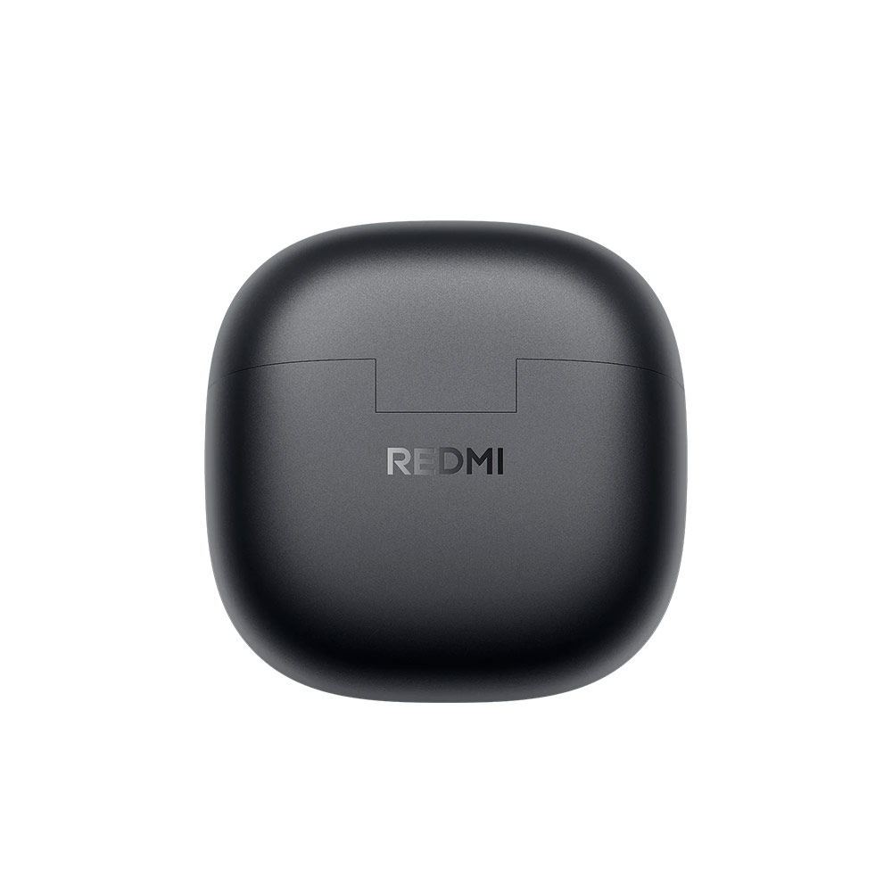 Беспроводные наушники Redmi Buds 8 Active (RU) Черный