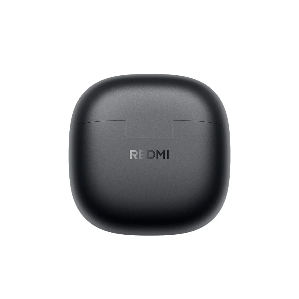 Беспроводные наушники Redmi Buds 8 Active (RU) Черный