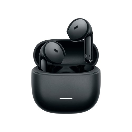 Беспроводные наушники Redmi Buds 8 Active (RU) Черный