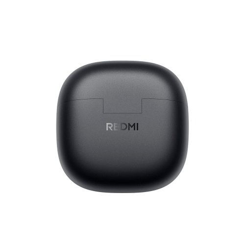 Беспроводные наушники Redmi Buds 8 Active (RU) Черный