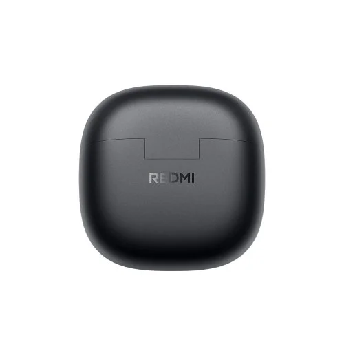 Беспроводные наушники Redmi Buds 8 Active (RU) Черный