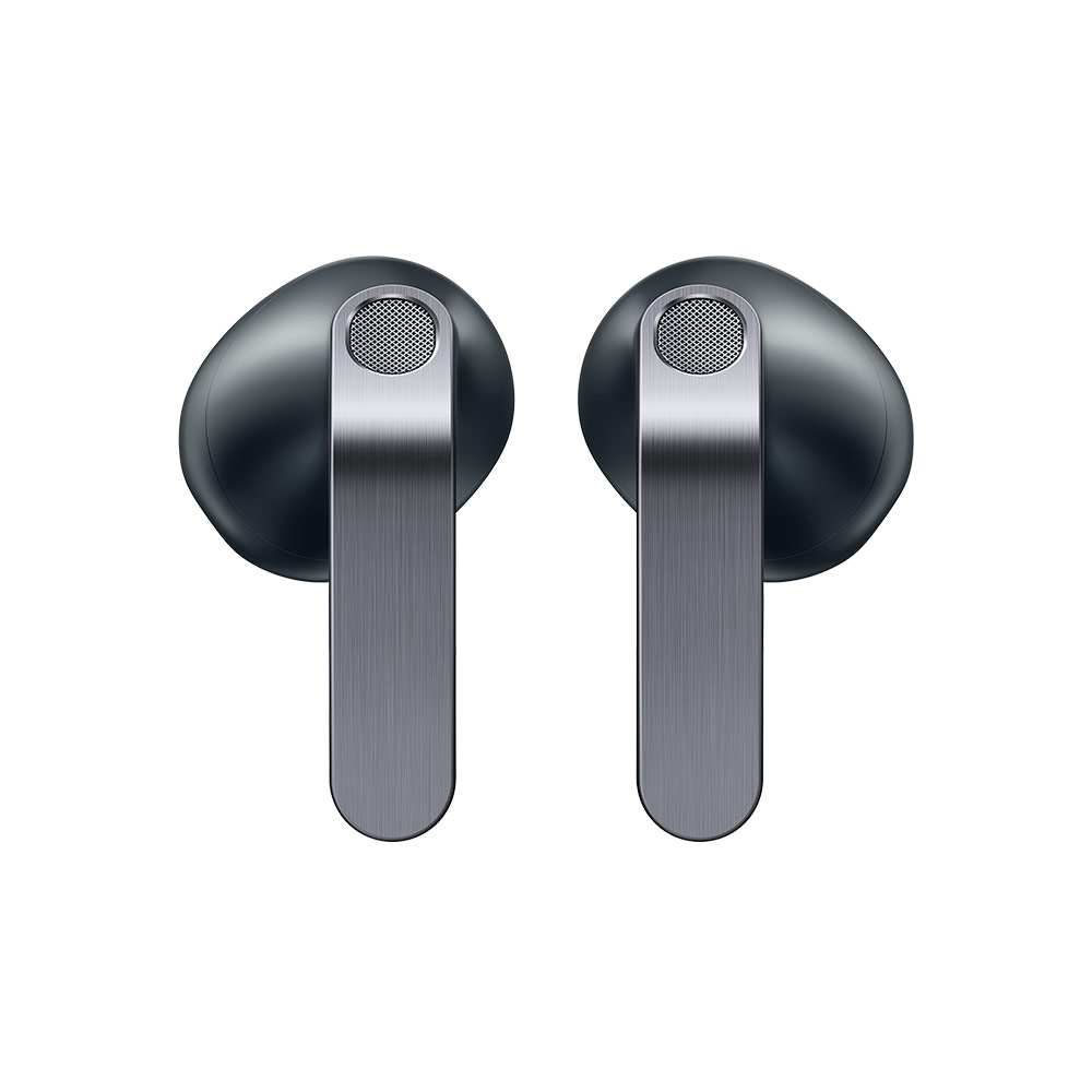 Беспроводные наушники Samsung Galaxy Buds4 Черный RU