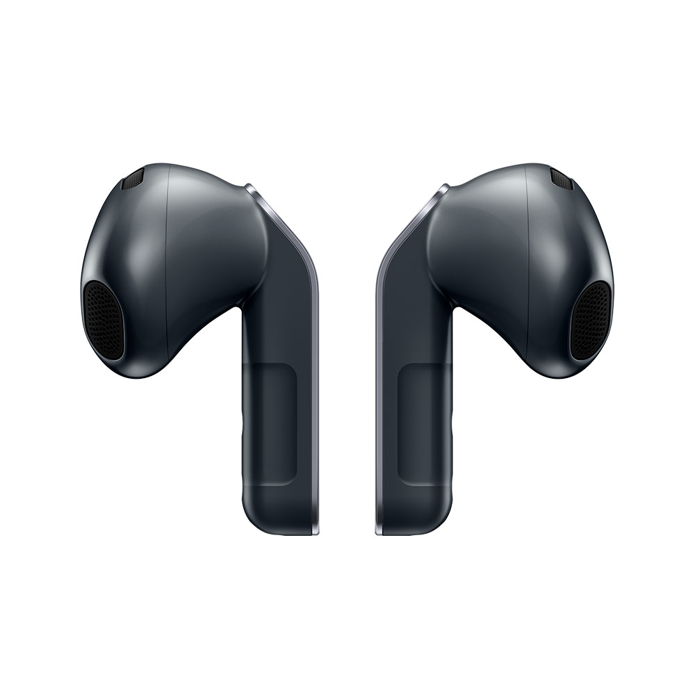 Беспроводные наушники Samsung Galaxy Buds4 Черный RU