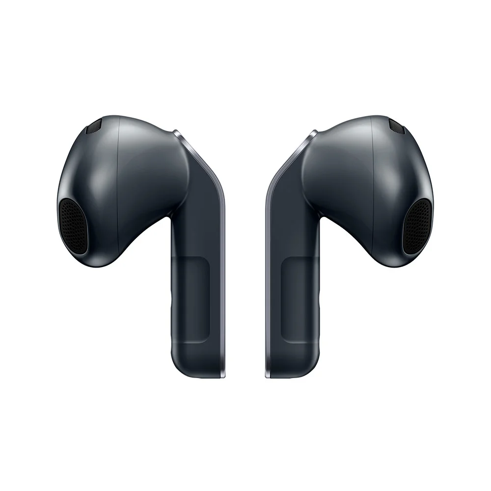 Купить Беспроводные наушники Samsung Galaxy Buds4 Черный RU Беспроводные наушники Samsung Galaxy Buds4 Черный RU