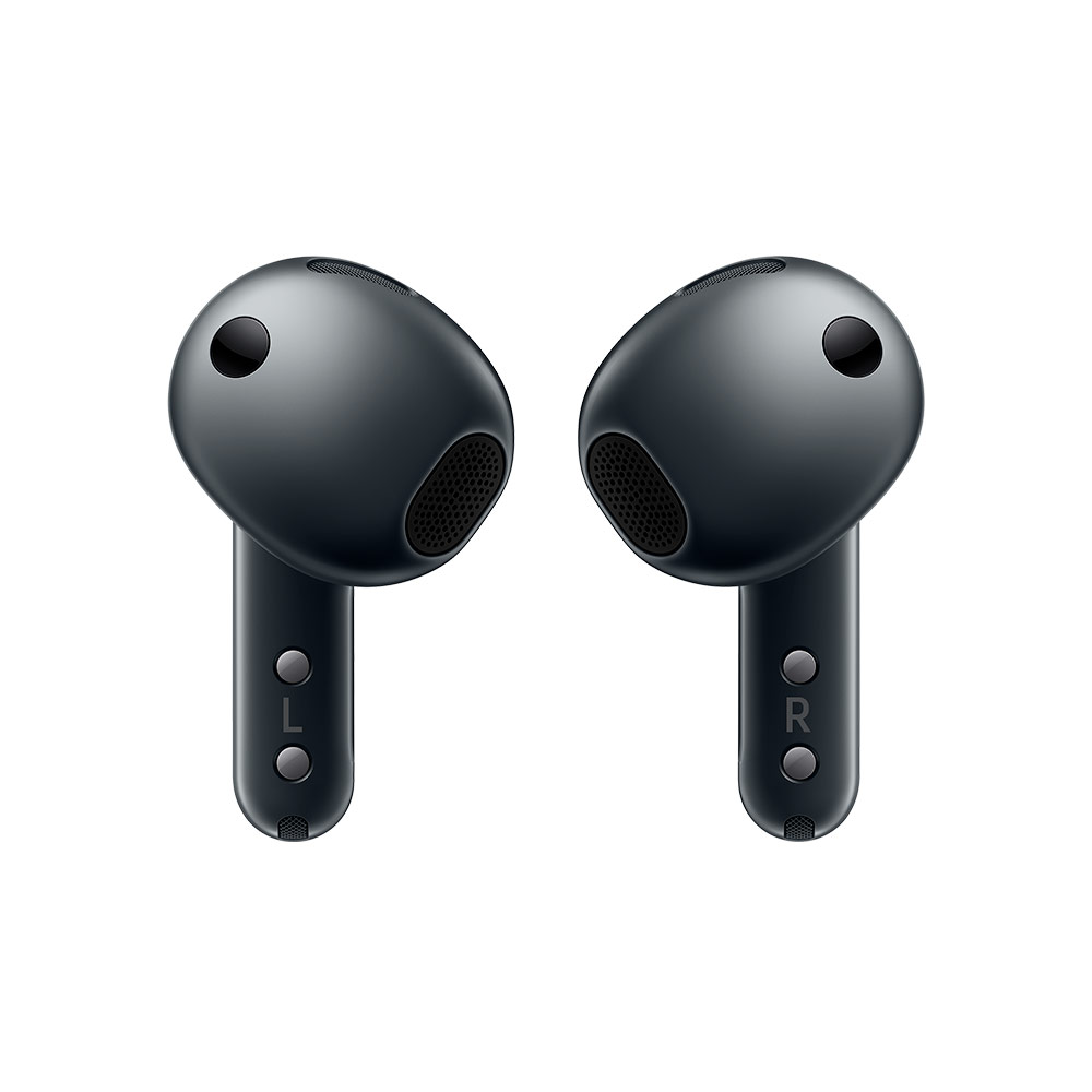 Беспроводные наушники Samsung Galaxy Buds4 Черный RU