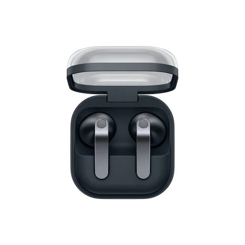 Купить Беспроводные наушники Samsung Galaxy Buds4 Черный RU Беспроводные наушники Samsung Galaxy Buds4 Черный RU