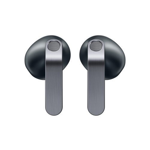 Беспроводные наушники Samsung Galaxy Buds4 Черный RU