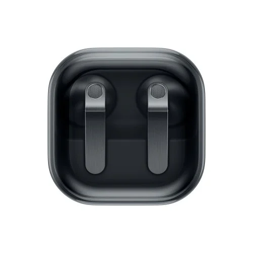 Купить Беспроводные наушники Samsung Galaxy Buds4 Черный RU Беспроводные наушники Samsung Galaxy Buds4 Черный RU