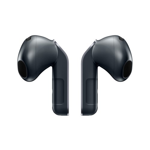 Беспроводные наушники Samsung Galaxy Buds4 Черный RU