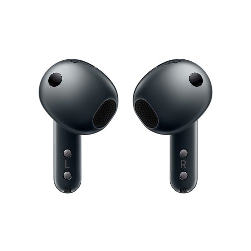 Беспроводные наушники Samsung Galaxy Buds4 Черный RU
