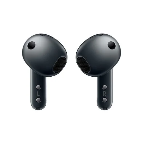 Купить Беспроводные наушники Samsung Galaxy Buds4 Черный RU Беспроводные наушники Samsung Galaxy Buds4 Черный RU