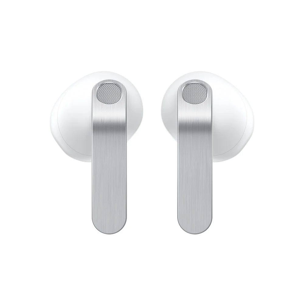 Купить Беспроводные наушники Samsung Galaxy Buds4 Белый RU Беспроводные наушники Samsung Galaxy Buds4 Белый RU