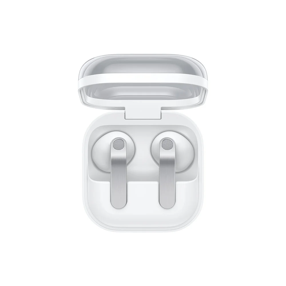 Купить Беспроводные наушники Samsung Galaxy Buds4 Белый RU Беспроводные наушники Samsung Galaxy Buds4 Белый RU