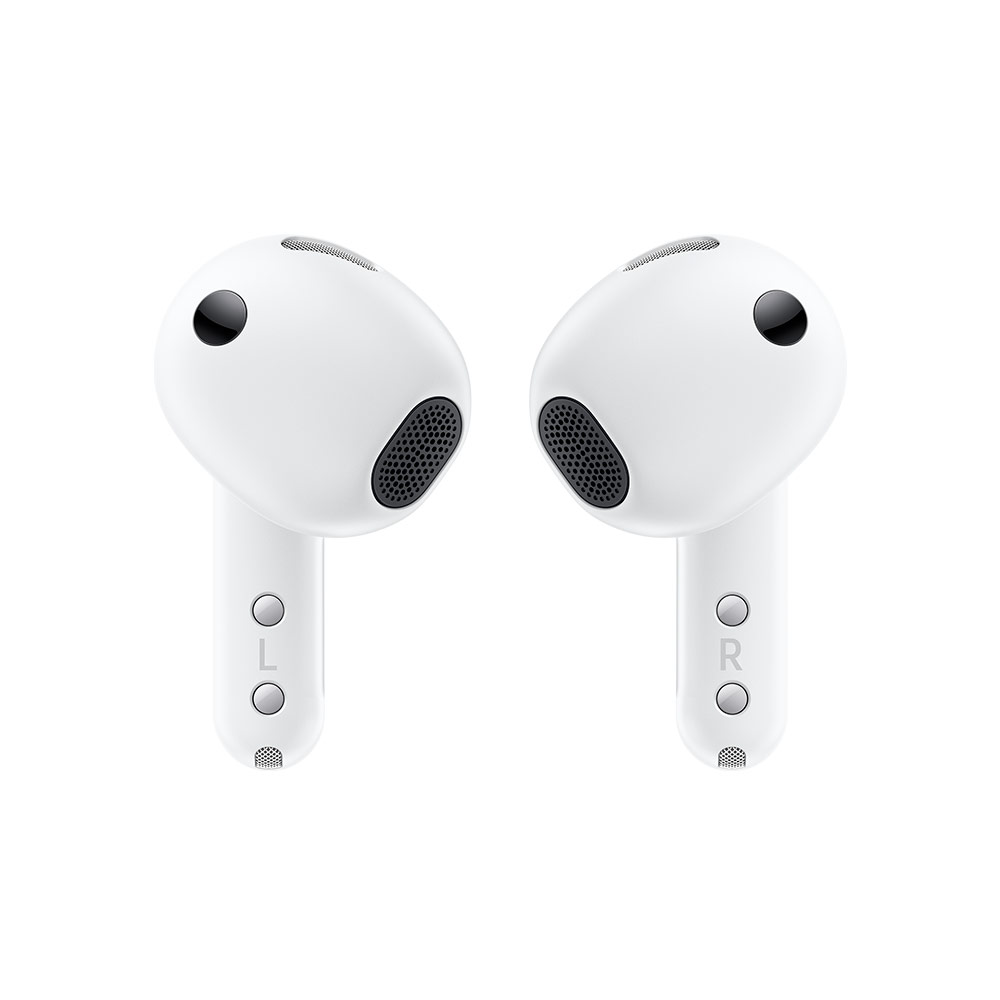 Беспроводные наушники Samsung Galaxy Buds4 Белый RU