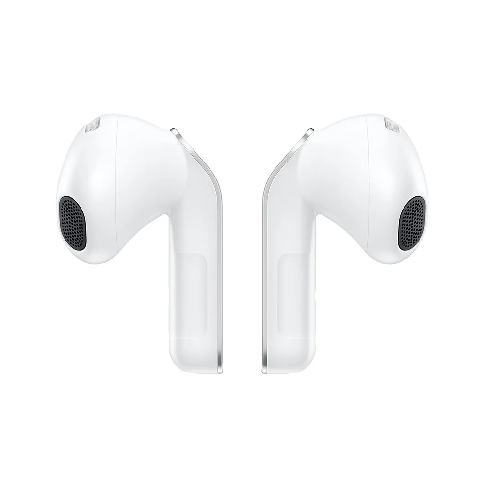 Купить Беспроводные наушники Samsung Galaxy Buds4 Белый RU Беспроводные наушники Samsung Galaxy Buds4 Белый RU