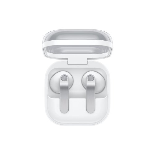 Беспроводные наушники Samsung Galaxy Buds4 Белый RU