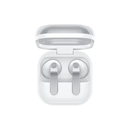 Купить Беспроводные наушники Samsung Galaxy Buds4 Белый RU Беспроводные наушники Samsung Galaxy Buds4 Белый RU