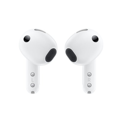 Беспроводные наушники Samsung Galaxy Buds4 Белый RU