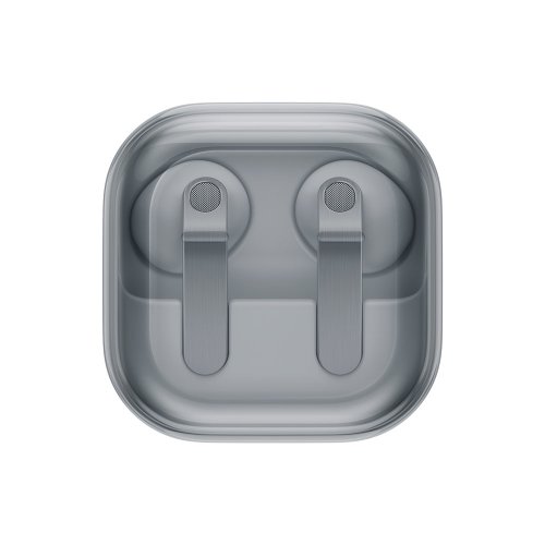 Беспроводные наушники Samsung Galaxy Buds4 Белый RU