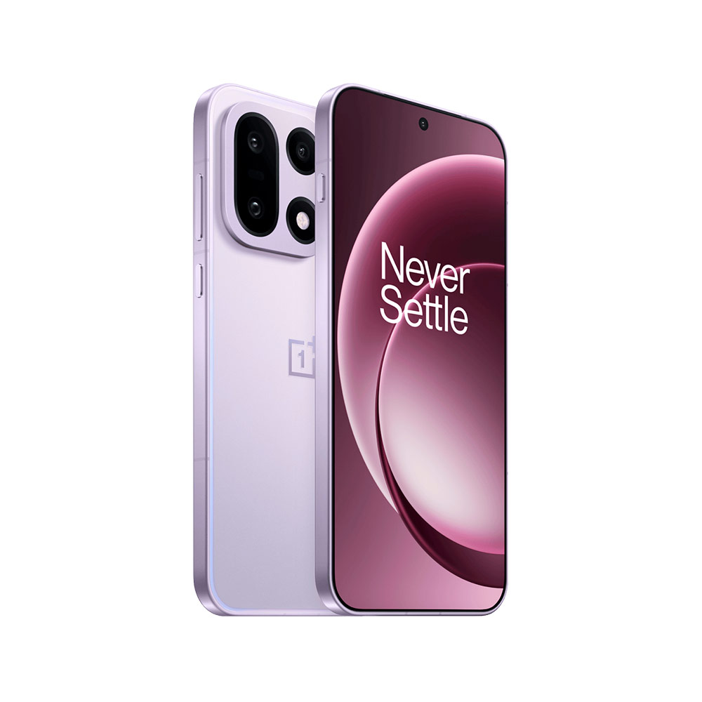Смартфон OnePlus 15 16/512Gb Ultra Violet (Фиолетовый) EU