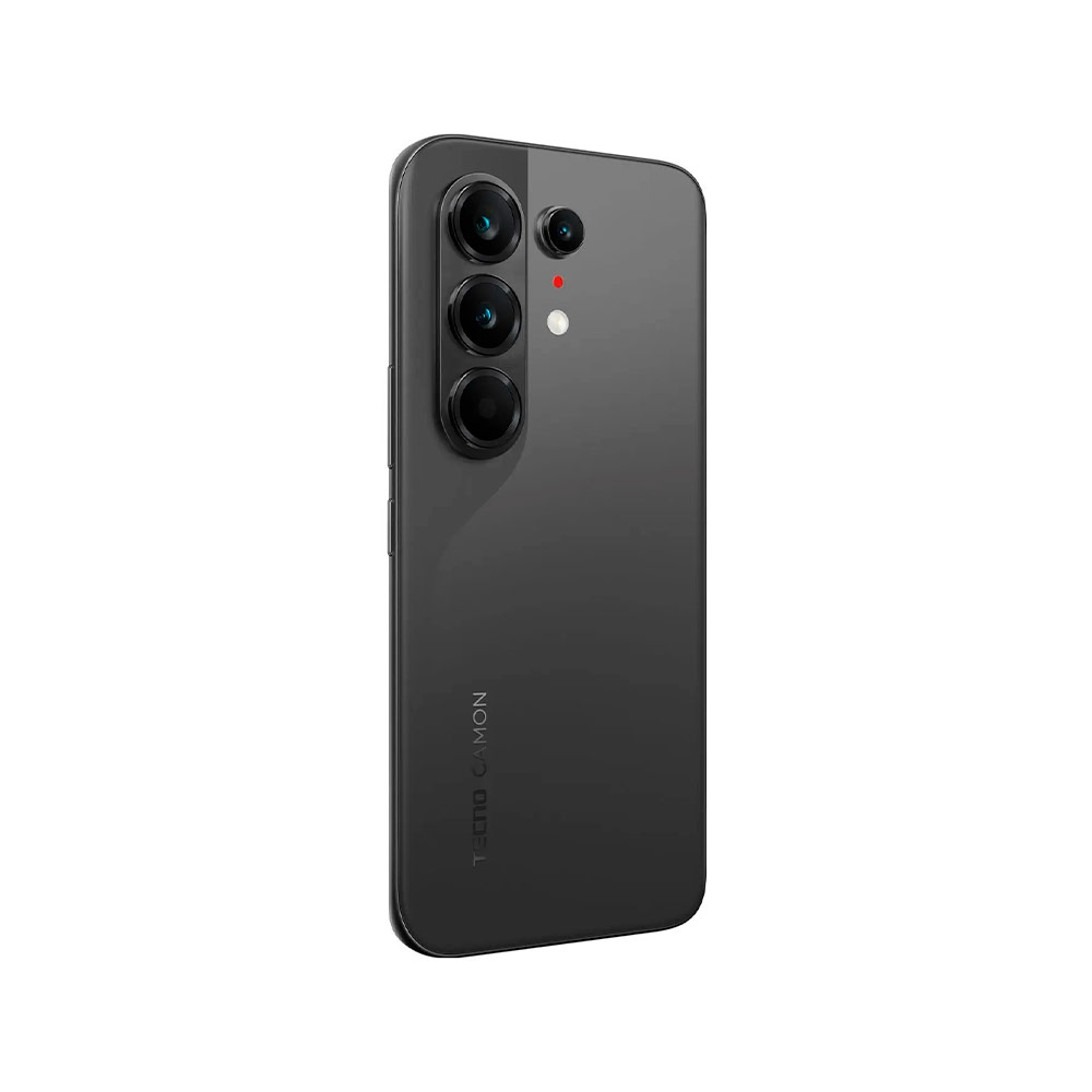 Смартфон Tecno Camon 50 Ultra 5G 8/256Gb Moonshadow Black (Черный)