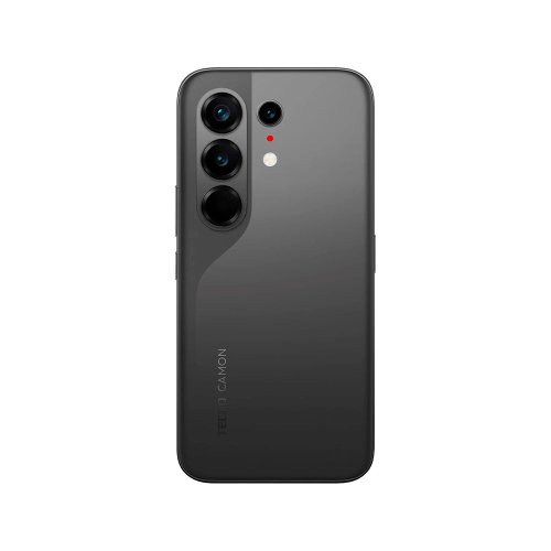 Смартфон Tecno Camon 50 Ultra 5G 8/256Gb Moonshadow Black (Черный)
