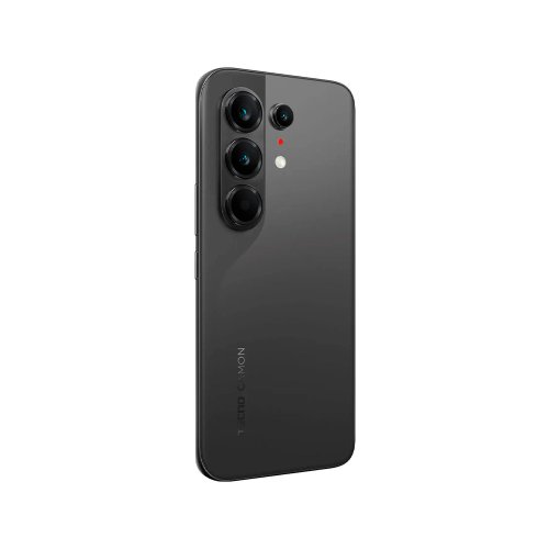Смартфон Tecno Camon 50 Ultra 5G 8/256Gb Moonshadow Black (Черный)