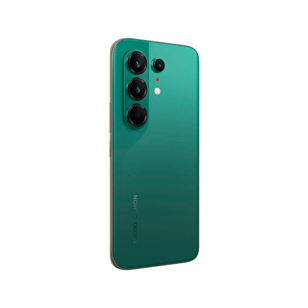 Смартфон Tecno Camon 50 Ultra 5G 8/256Gb Cypress Green (Зеленый)