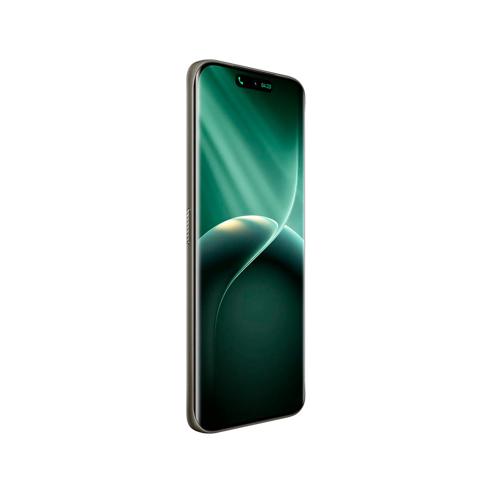 Смартфон Tecno Camon 50 Ultra 5G 8/256Gb Cypress Green (Зеленый)