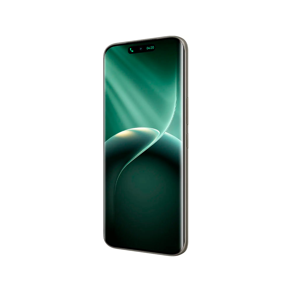 Смартфон Tecno Camon 50 Ultra 5G 8/256Gb Cypress Green (Зеленый)