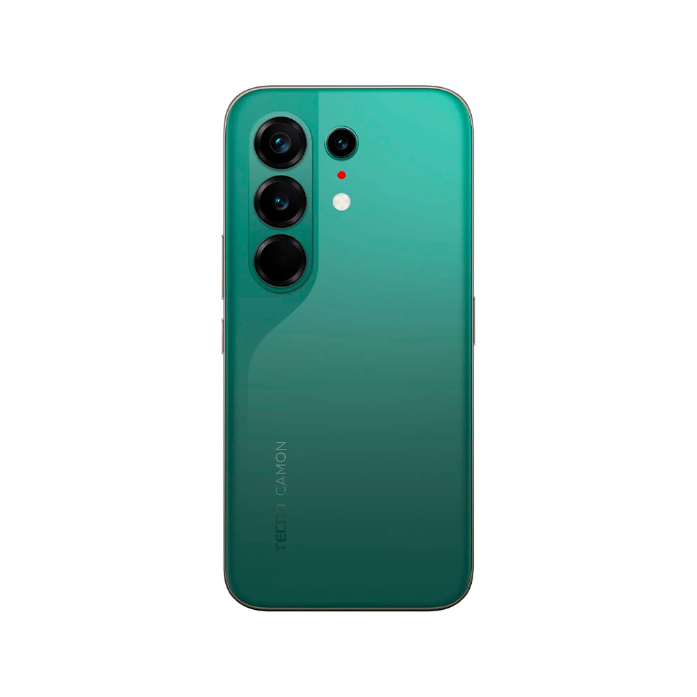 Смартфон Tecno Camon 50 Ultra 5G 8/256Gb Cypress Green (Зеленый)